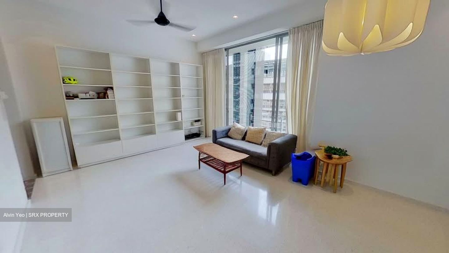 Balmoral Heights (D10), Apartment #556090981